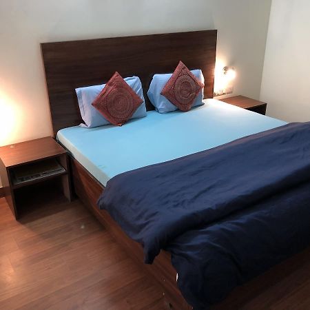 Sailors Home - C9, Vasant Kunj Νέο Δελχί Εξωτερικό φωτογραφία