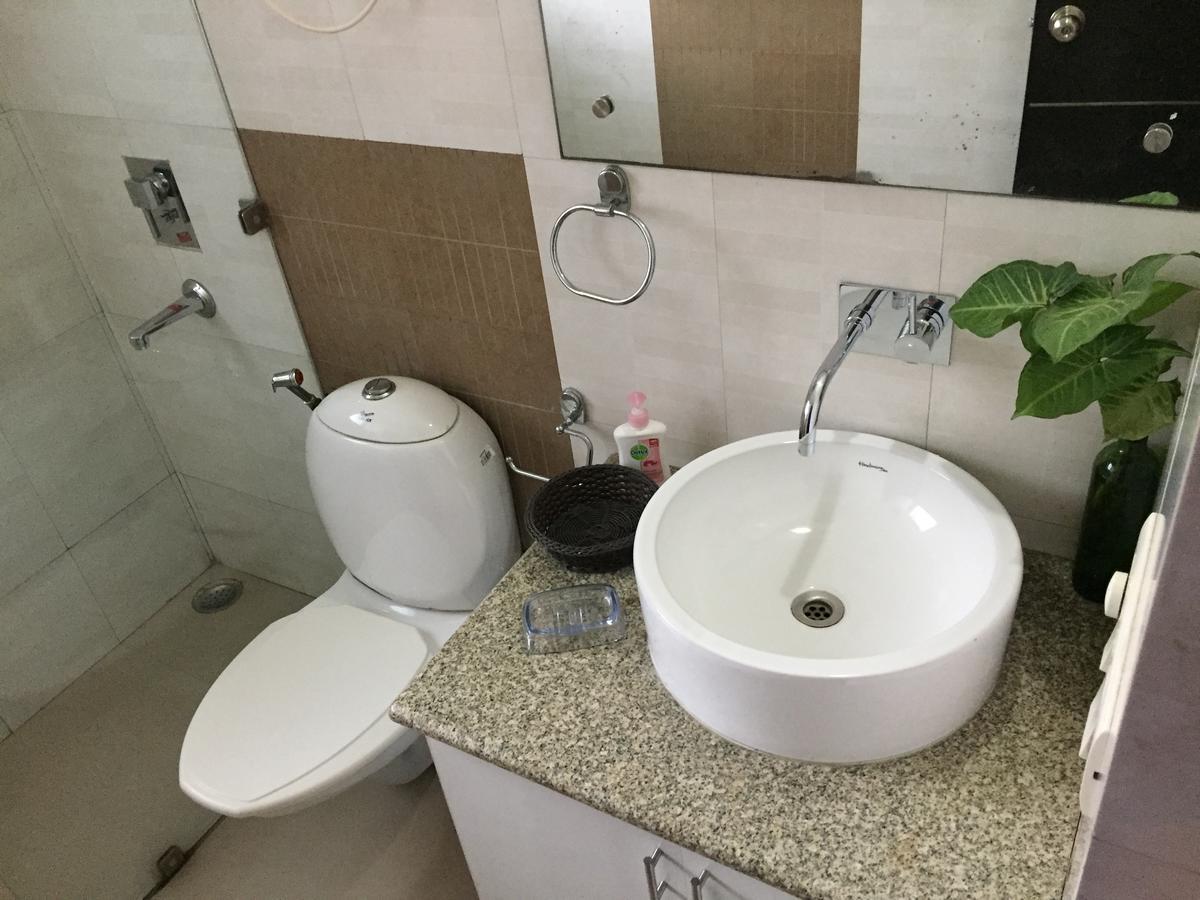Sailors Home - C9, Vasant Kunj Νέο Δελχί Εξωτερικό φωτογραφία