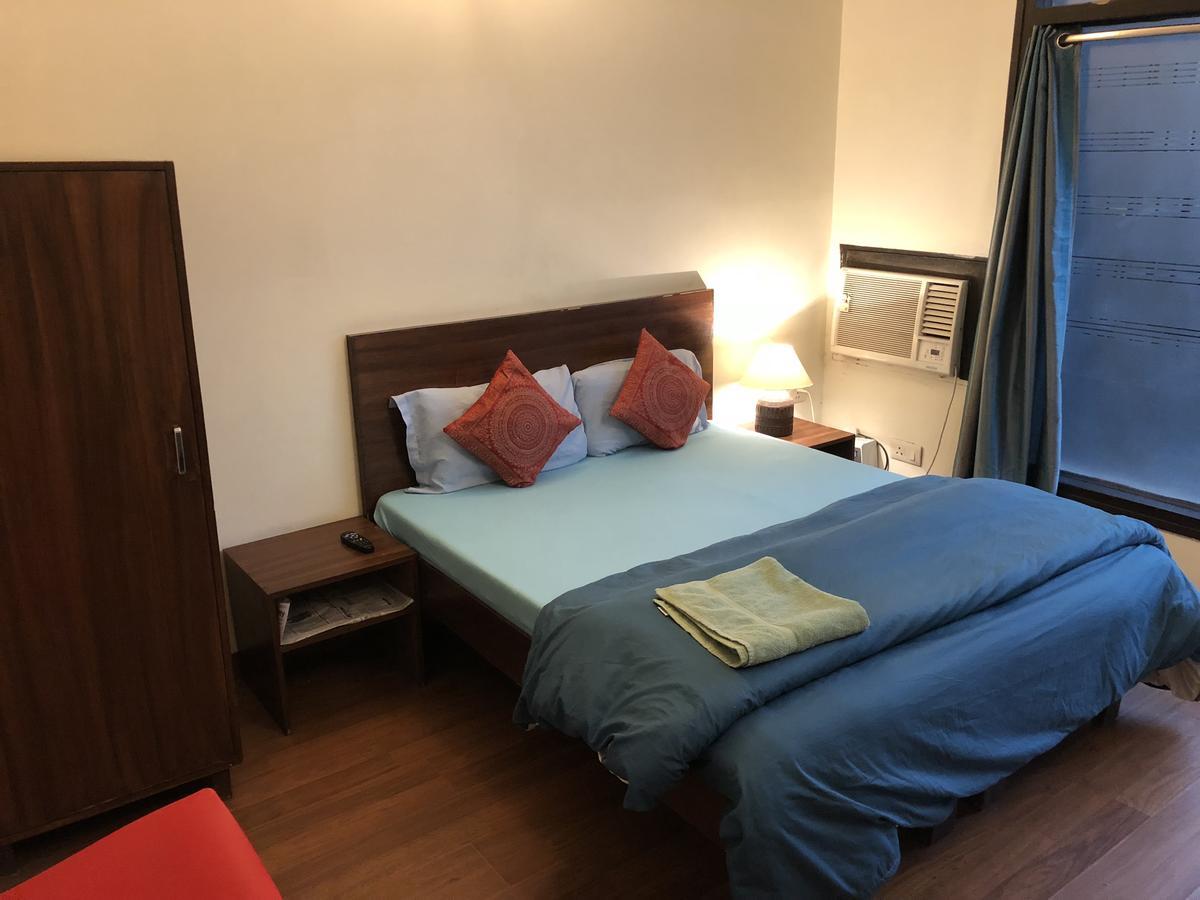 Sailors Home - C9, Vasant Kunj Νέο Δελχί Εξωτερικό φωτογραφία
